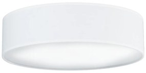 Lampada da soffitto bianca MIKA, ⌀ 40 cm Mika - Sotto Luce