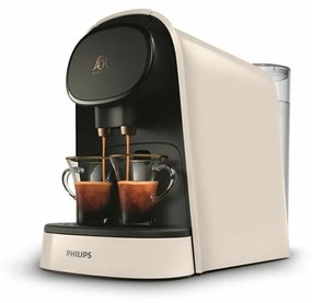 Caffettiera con Capsule Philips L'OR LM8012/00