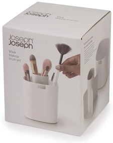 Organizzatore bagno beige Viva - Joseph Joseph