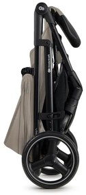 KINDERKRAFT - Passeggino TRIG 3 Stone beige