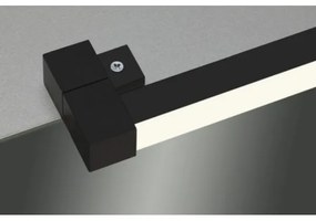 Briloner 2107-015 - LED illuminazione bagno specchio SPLASH LED/8W/230V IP44