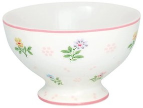 Ciotola in porcellana Cilja, ø 10 cm - Green Gate