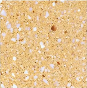 Pavimento In Cemento Granigliato 25x25 Levigato Idrofugato Imer Piazzetta - 1 MQ