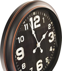 Orologio da parete ø 40,5 cm - Orion