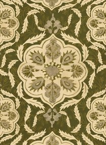 Mindthegap Carta da parati Ottoman - WP20728