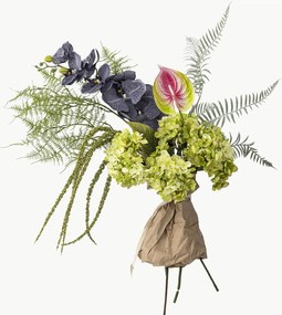 Bouquet artificiale Poetry