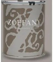 Zoffany Acrylic Eggshell - Dusk - 1l