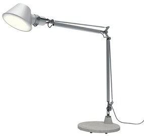 Artemide -  Tolomeo TL Mini Led  - Lampada da tavolo LED