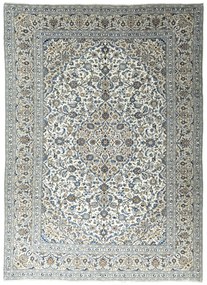 Kashan Tappeto persiano 290x410 Beige (Iran) Annodato A Mano