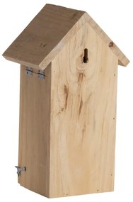 Cassetta di legno per cinciallegre - Esschert Design