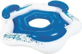 Isola galleggiante coolerz 191x178cm bestway