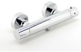 Novaservis - Rubinetto termostatico per doccia METALIA cromo lucido