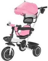 Triciclo odg odg927 odigino evolutivo 4 in 1 rosa