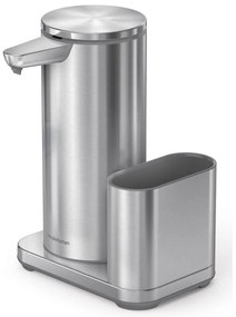 Rastrelliera in metallo per detersivi - simplehuman