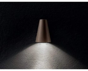 Redo 9530 - Applique ALVAR 1xGU10/35W/230V IP44