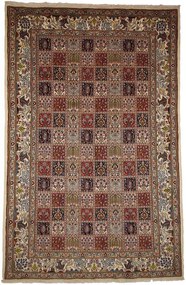 Moud Tappeto persiano 200x300 (Iran)