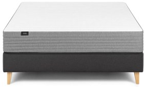 Kave Home - Materasso Juno a molle insacchettate 140 x 190 cm