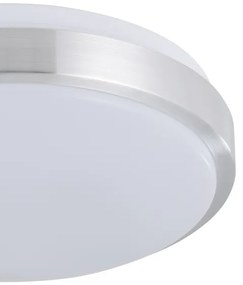 Eglo 96032 - Plafoniera LED COMPETA 1 LED/18W/230V