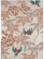 Tapete Grove Garden von Osborne and Little - Copper