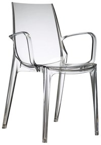 SCAB Design Vanity Chair | poltroncina |