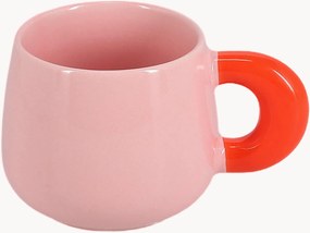 Tazza in porcellana Coco