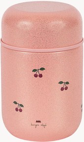 Contenitore termico per alimenti Glitter Cherry