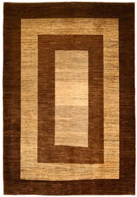 Ziegler Tappeto 290 x 200 Beige (Pakistan) Annodato A Mano