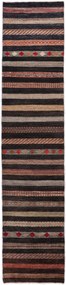 Gabbeh Tappeto 370 x 80 (Indian) Keine Angabe