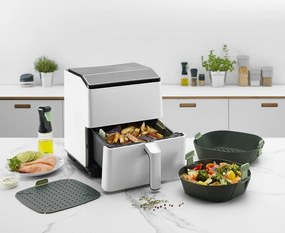 Stampo da forno in silicone 22x22 cm – Lékué