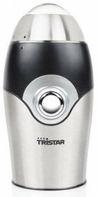 Caffettiera Tristar KM-2270 Bianco Nero Argentato 150 W