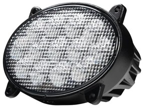 LED Faretto del trattore JOHN DEER LED/65W/10-30V IP69 5700K ovale
