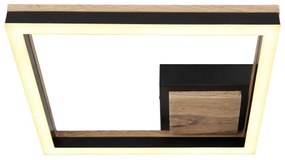 Globo 67297D - Plafoniera LED BEATRIX LED/12W/230V