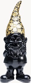 Oggetto decorativo Gnome Standing, alt. 61 cm
