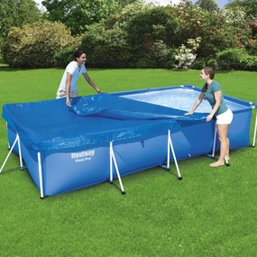 Copertura Per Piscina Flowclear 400x211 Cm /