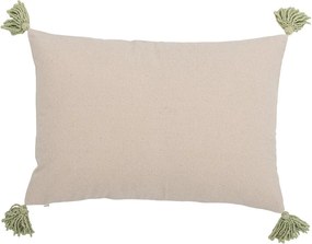 Cuscino decorativo in cotone 35x50 cm Lemon – Bloomingville