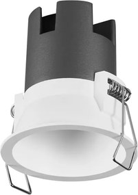 Osram - Faretto da incasso SPOT TWIST LED/5W/230V 3000K Ø 7 cm bianco