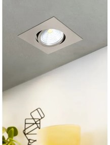 Eglo 98308 - Lampada LED da incasso SALICETO LED/6W/230V