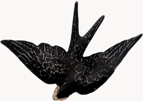Set di 2 oggetti decorativi Swallow