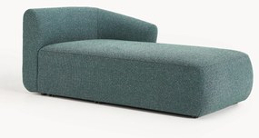 Modulo angolare in bouclé Sofia