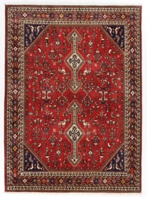 Nasrabad Tappeto persiano 150x210 (Iran) Annodato A Mano