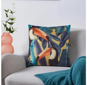 Eglo 420278 - Cuscino decorativo MOBARA 45x45 cm colorato