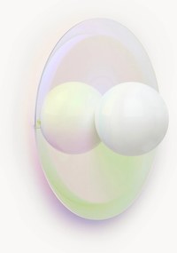 Lampada da parete e soffitto Starling