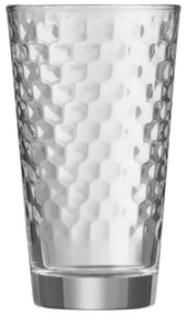 WMF - Caraffa d'acqua Basic 1 l + 4 bicchieri