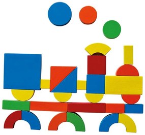 Cofanetto Magnetico Creativo con Forme