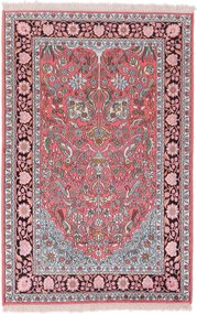 Tappeto 120x180 (Indian) Annodato A Mano