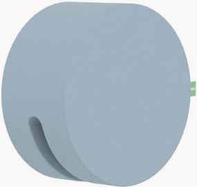 Cuscino schienale per bambini in cotone Wheel