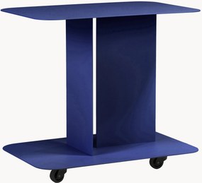 Carrello da portata in metallo Ho