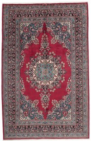 Mashad Tappeto 300 x 200 (Iran) Annodato A Mano
