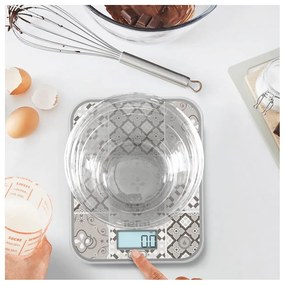 Bilancia da cucina digitale Optissl BC50D6V0 - Tefal