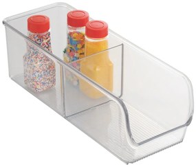 Sistema di stoccaggio del frigorifero, 28 x 10 cm Linus - iDesign